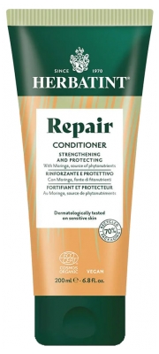 Herbatint Après-Shampoing Repair Cheveux Abîmés 200 ml