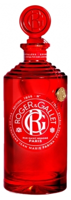 Roger & Gallet Jean-Marie Farina Coffret Eau de Cologne Édition 1806 500 ml