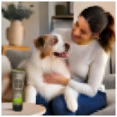 Beaphar Shampooing Doux Tous Pelages pour Chien 250 ml