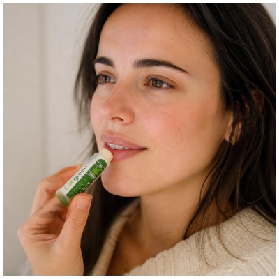 Estigreen Stick Lèvres Sèches Chanvre 4,3 g