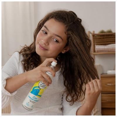 Pierre Feuille Ciseaux Spray Démêlant Anti-Nœuds 200 ml