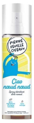Pierre Feuille Ciseaux Spray Démêlant Anti-Nœuds 200 ml