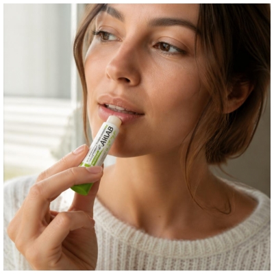 Amilab Stick Soin - Non Commandable Disponible Uniquement en Plv