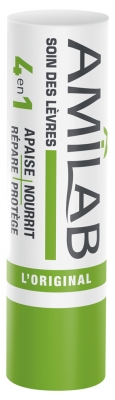 Amilab Stick Soin - Non Commandable Disponible Uniquement en Plv