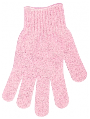 Brushworks Gants Spa Exfoliants Corps