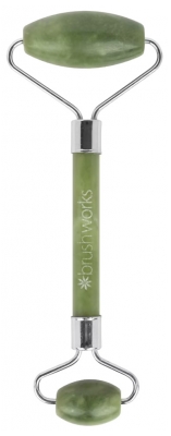 Brushworks Roller en Pierre de Jade