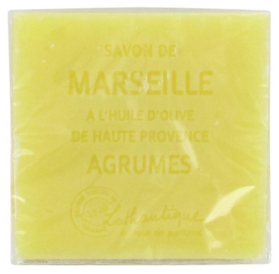 Lothantique Savon Solide Parfumé 100 g - Senteur : Agrumes