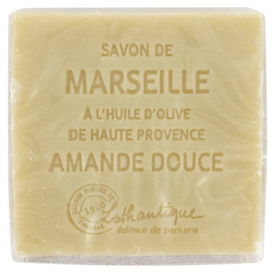Lothantique Savon Solide Parfumé 100 g