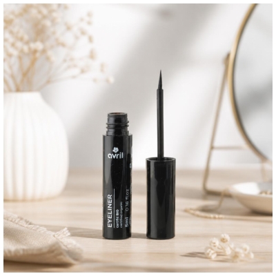 Avril Eyeliner Bio 5 ml