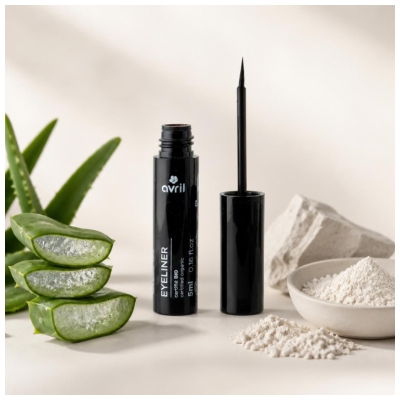 Avril Eyeliner Bio 5 ml