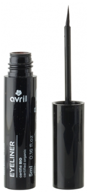 Avril Eyeliner Bio 5 ml