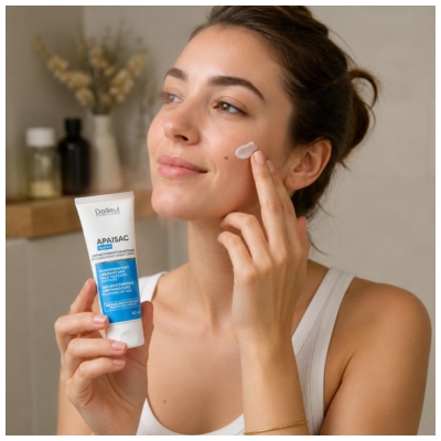 Apaisac Biorga Apaisac Pure Crème 40 ml