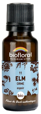 Biofloral 11 Elm Orme Granules Bio 19,5 g