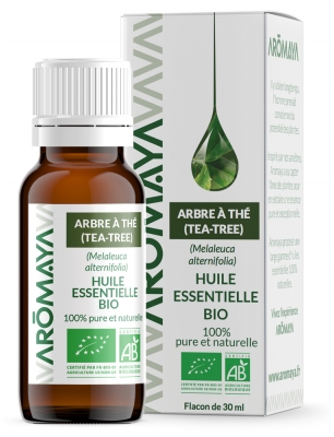 Aromaya Arbre à Thé (Tea-Tree) 30 ml