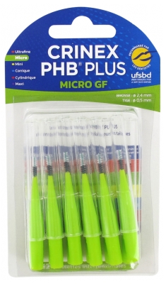 Dentaid Crinex Phb Plus Micro Gf