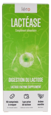 Léro Actease 60 Cp