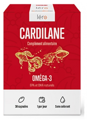 Léro Ardilane 30 Caps