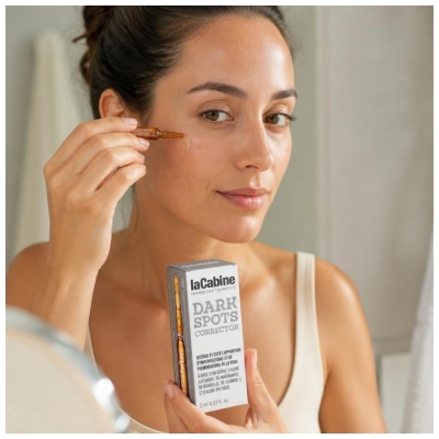 laCabine Dark Spots Corrector Ampoule 1 x 2 ml 