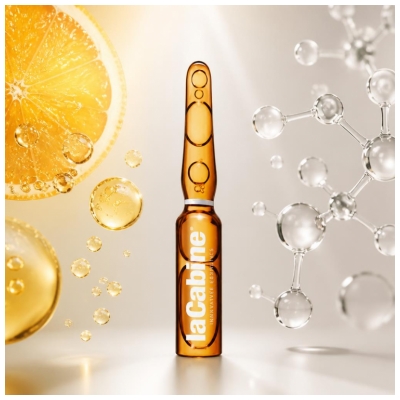 laCabine Dark Spots Corrector Ampoule 1 x 2 ml 