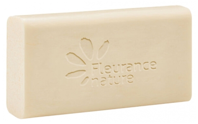 Fleurance Nature Savon Solide Lait Ânesse Verveine Bio 100 ml