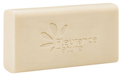 Fleurance Nature Savon Solide Lait Ânesse Patchouli Bio 100 ml