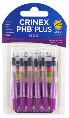 Dentaid Crinex Phb Plus Maxi
