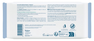 Biolane Lingette Douceur X72