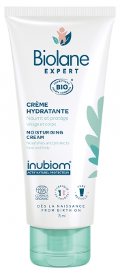 Biolane Crémé Hydratante 75 ml