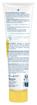 Biolane Eryderm - Pâte a L'eau 75 ml