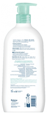 Biolane Liniment Oleo-Calcaire Bio 500 ml