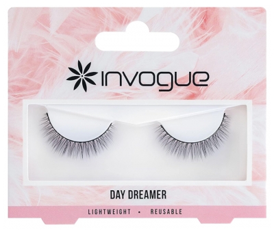 Invogue Faux Cils - Day Dreamer
