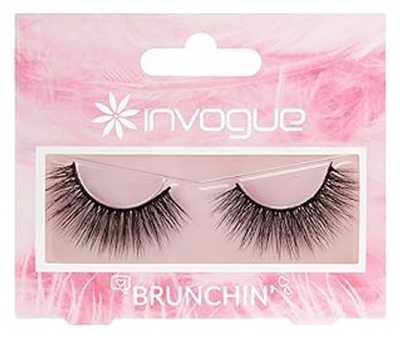 Invogue Faux Cils - Brunchin'