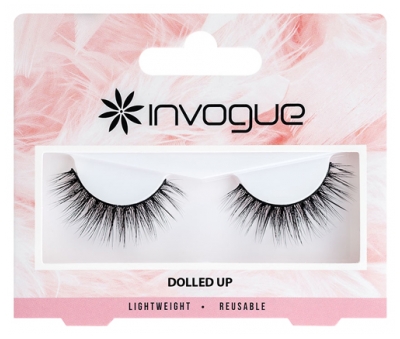 Invogue Faux Cils - Dolled Up