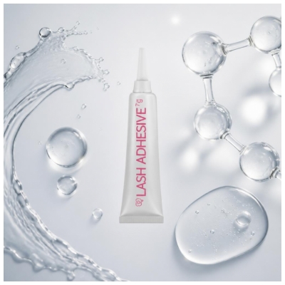 Invogue Colle Faux Cils Sans Latex 7 ml