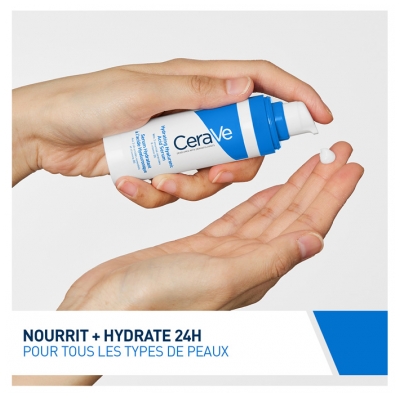 Cerave Sérum Hydratant Acide Hyaluronique Tous Types de Peaux 30 ml