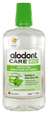 Alodont Care Bio 500 ml