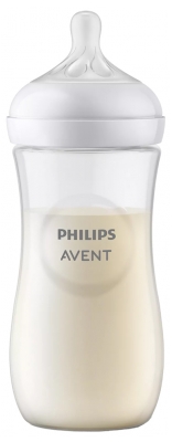 Avent Biberon à Réponse Naturelle - 330 ml - 3M+