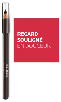 La Roche-Posay Tolériane Crayon Douceur - Couleur : Brun