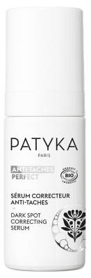 Patyka Anti-Taches Perfect Sérum Correcteur Bio 30 ml