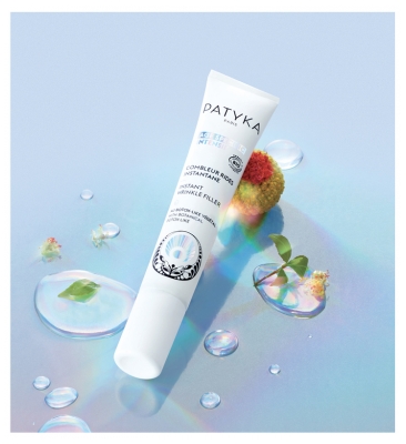 Patyka Age Specific Intensif Combleur Rides Instantané Bio 15 ml