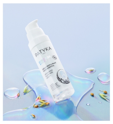 Patyka Age Specific Intensif Sérum Repulpant Fondamental Bio 30 ml