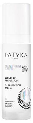 PATYKA Age Specific Intensif Sérum C3 Perfection & Éclat Bio 30 ml