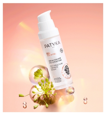 Patyka Lift Essentiel Sérum Fermeté Pro-Structure Bio 30 ml