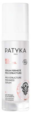 Patyka Lift Essentiel Sérum Fermeté Pro-Structure Bio 30 ml