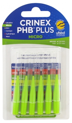 Dentaid Crinex Phb Plus Micro