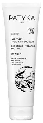 Patyka Body Lait Corps Hydratant Douceur 150 ml