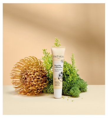 Patyka Nutri Bouche à Bouche Bio 10 ml