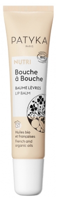 Patyka Nutri Bouche à Bouche Bio 10 ml