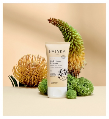 Patyka Nutri Main dans la Main Bio 40 ml