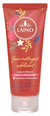 Laino Lai Soin Nett. Exfoliant Grenade Tb200Ml